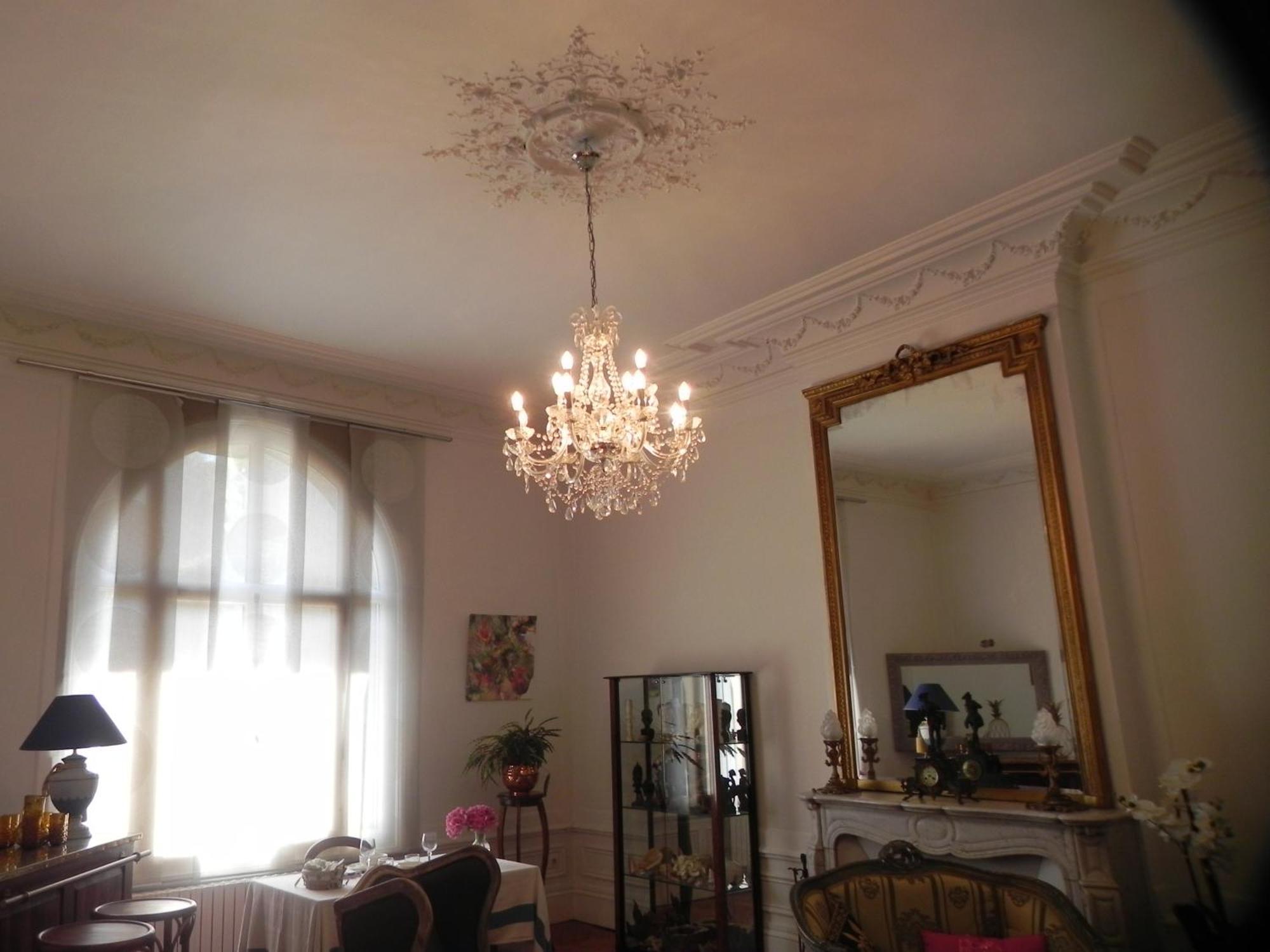 Villa Monika ดิเอป ภายนอก รูปภาพ